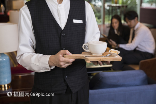 酒店餐飲之咖啡服務 從細節提升賓客體驗