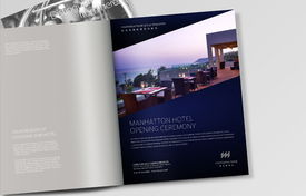 企業形象設計 深圳企業形象設計公司及VI策劃設計的價值